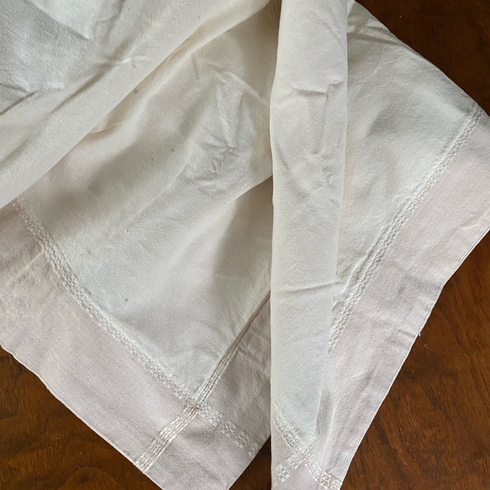 Euro Sham Thomas O'Brien Vintage Modern square pillowcase cover